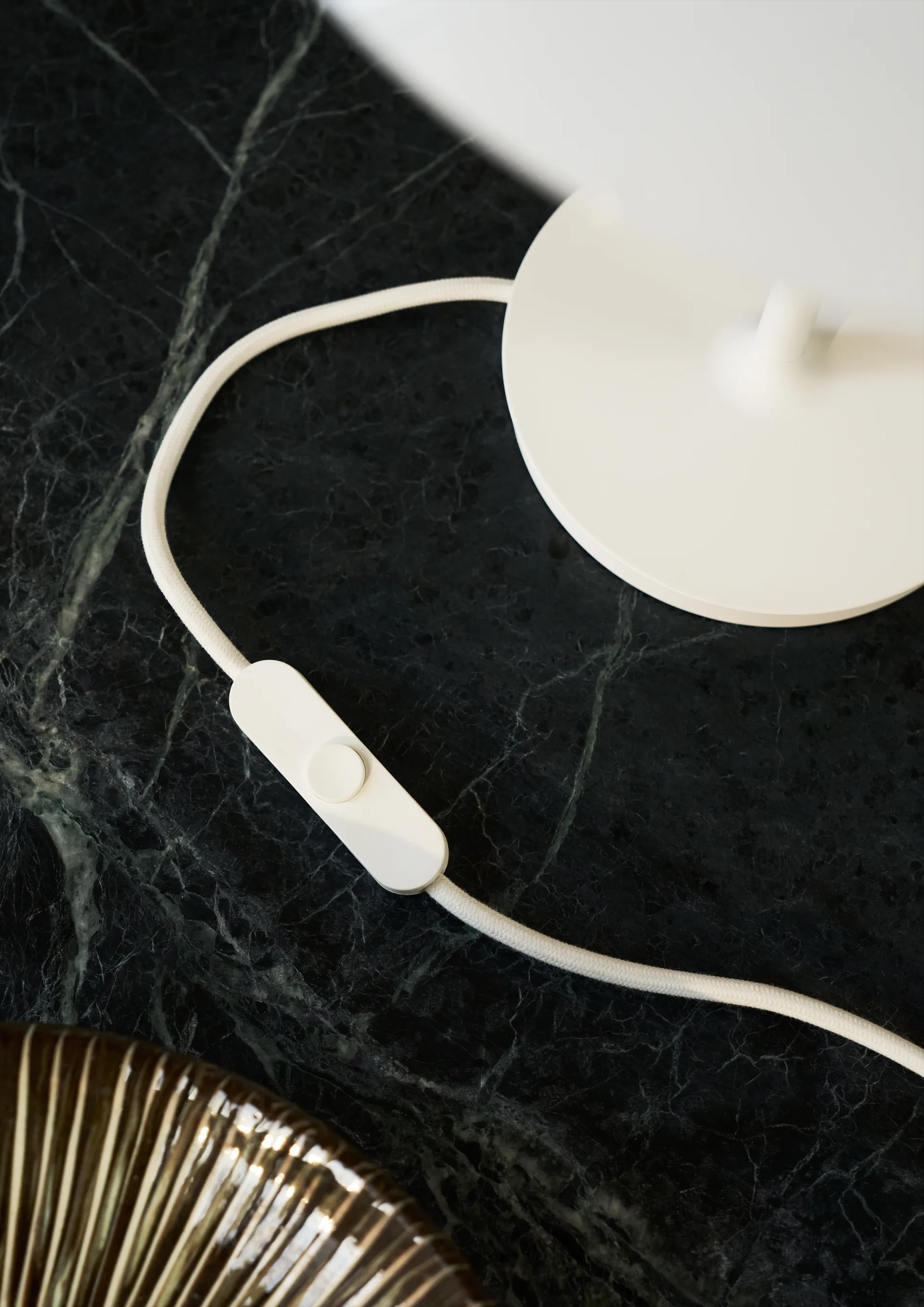 PH 80 tafellamp, Wit opaal, wit Louis Poulsen