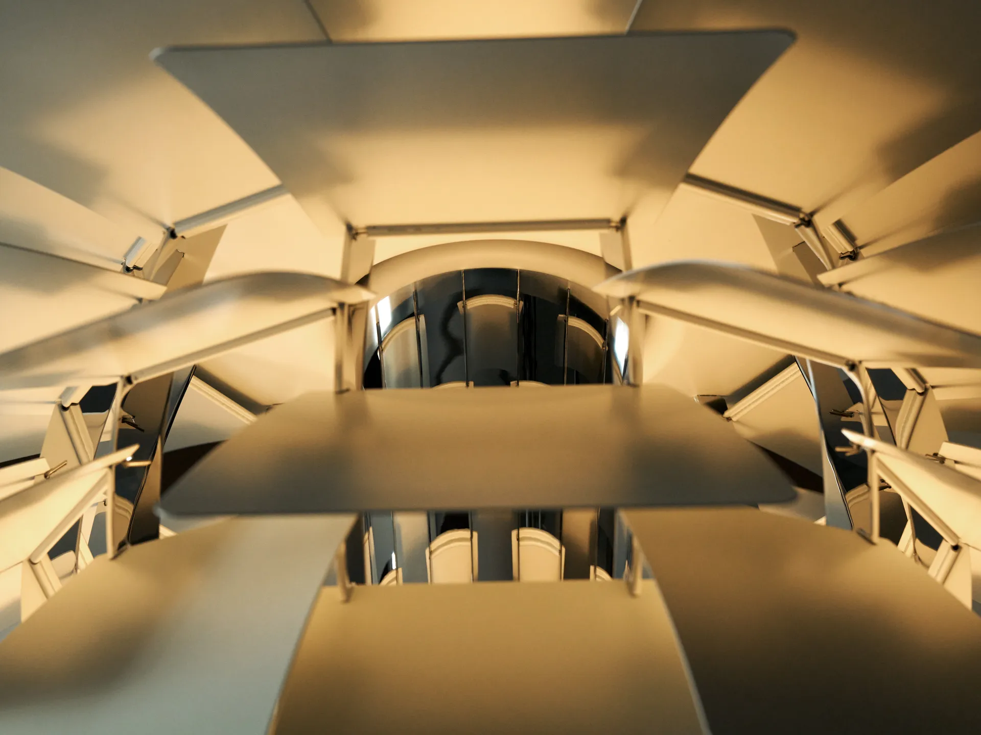 PH Artichoke hanglamp Ø48 cm, Dusty green-high lustre chrome plated Louis Poulsen