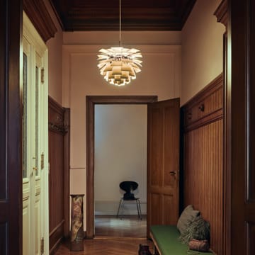 PH Artichoke hanglamp Ø48 cm - Messing - Louis Poulsen