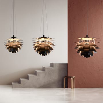 PH Artichoke hanglamp LED - Messing, Ø48 cm - Louis Poulsen
