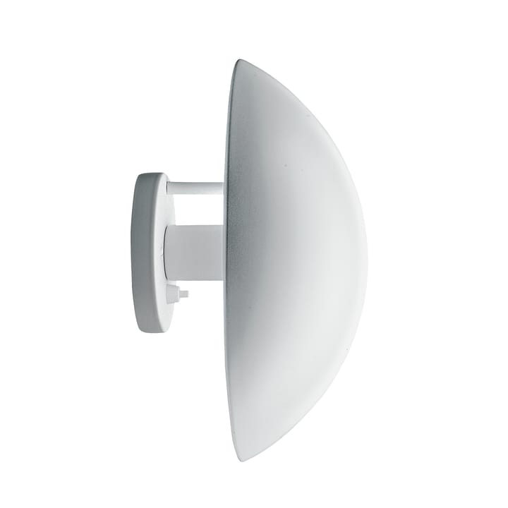 PH Hat muurlamp Ø22,5 cm - Wit - Louis Poulsen