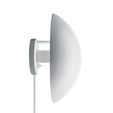 PH Hat muurlamp Ø22,5 cm - Wit - Louis Poulsen