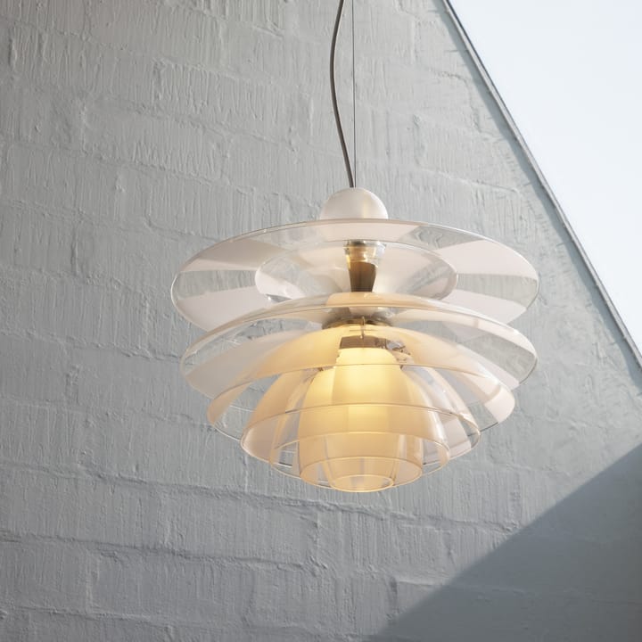 PH Septima hanglamp Ø50 cm, Glas Louis Poulsen