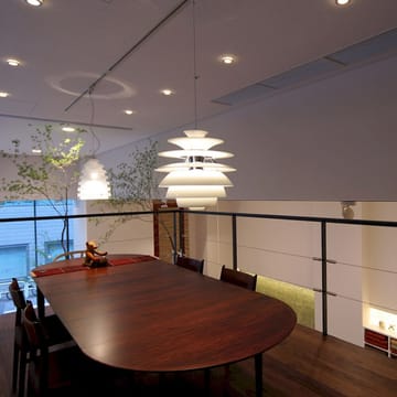 PH Snowball hanglamp - Wit - Louis Poulsen