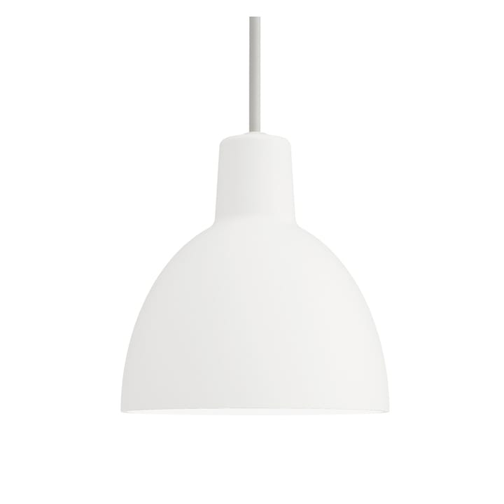 Toldbod 120 hanglamp - Wit - Louis Poulsen