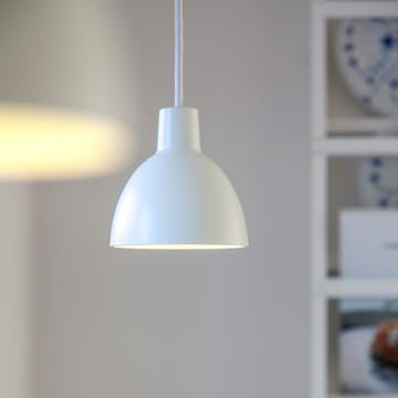 Toldbod 120 hanglamp - Wit - Louis Poulsen