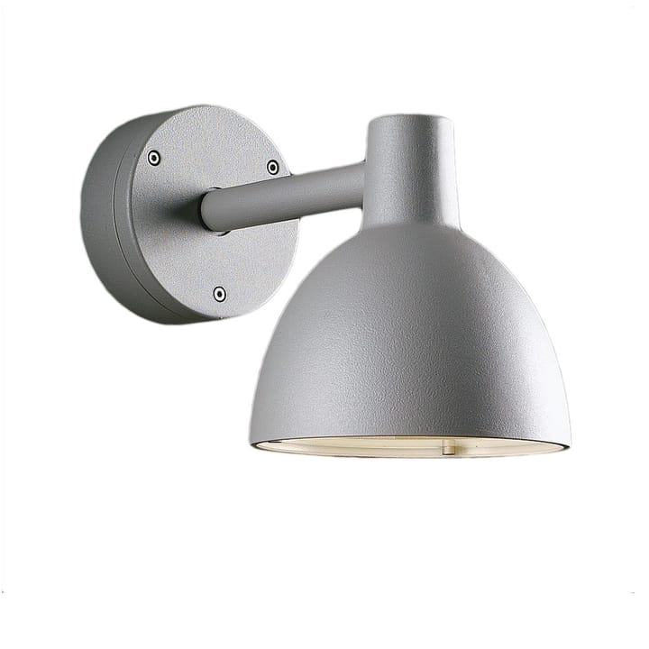 Toldbod 155 wandlamp - Aluminium - Louis Poulsen