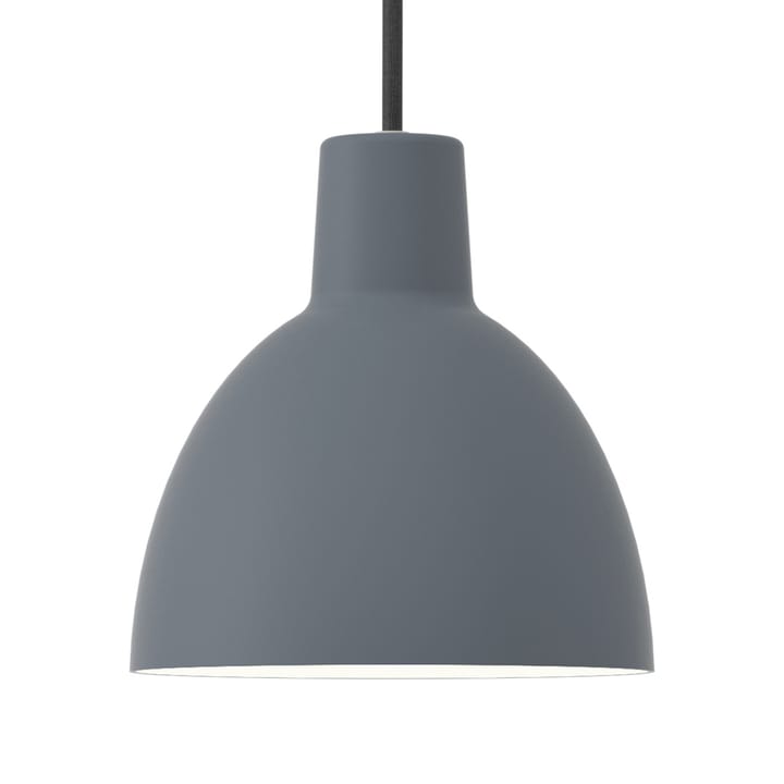 Toldbod 170 hanglamp - Blauw-grijs - Louis Poulsen