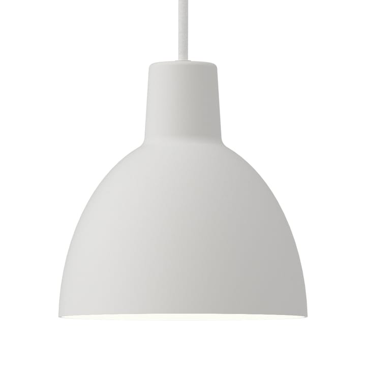 Toldbod 170 hanglamp - Wit - Louis Poulsen