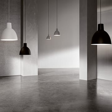 Toldbod 170 hanglamp - Wit - Louis Poulsen