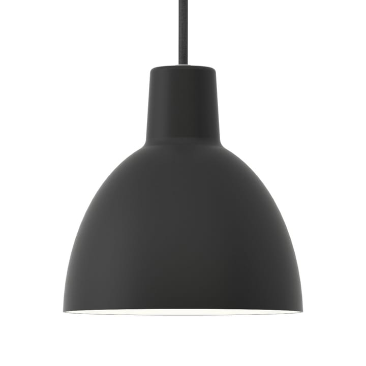 Toldbod 170 hanglamp - Zwart - Louis Poulsen