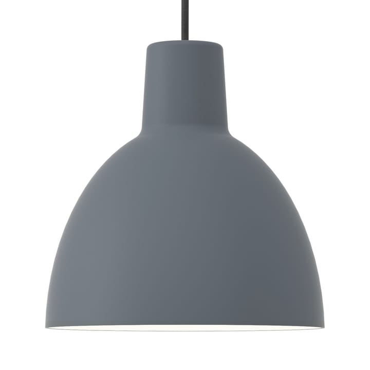 Toldbod 250 hanglamp - Blauw-grijs - Louis Poulsen