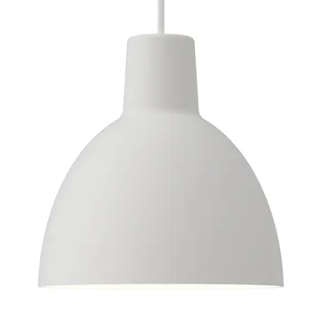Toldbod 250 hanglamp - Wit - Louis Poulsen