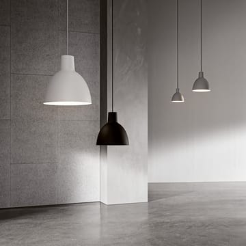 Toldbod 250 hanglamp - Zwart - Louis Poulsen