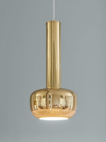 VL 56 hanglamp - Gepolijst messing - Louis Poulsen