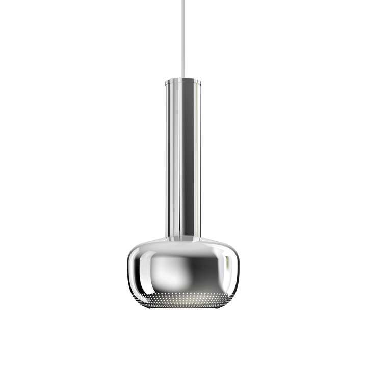 VL 56 hanglamp - Verchroomd hoogglans - Louis Poulsen