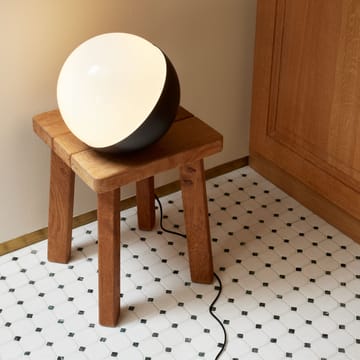 VL Studio tafellamp/vloerlamp Ø15 cm - Messing - Louis Poulsen