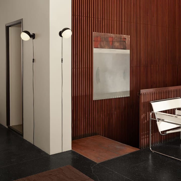 VL Studio wandlamp, Messing Louis Poulsen