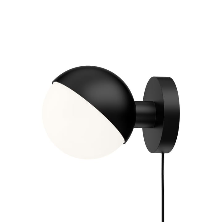 VL Studio wandlamp - Zwart - Louis Poulsen