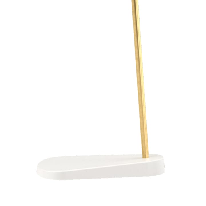 VL38 vloerlamp, Wit Louis Poulsen
