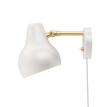 VL38 wandlamp - Wit - Louis Poulsen