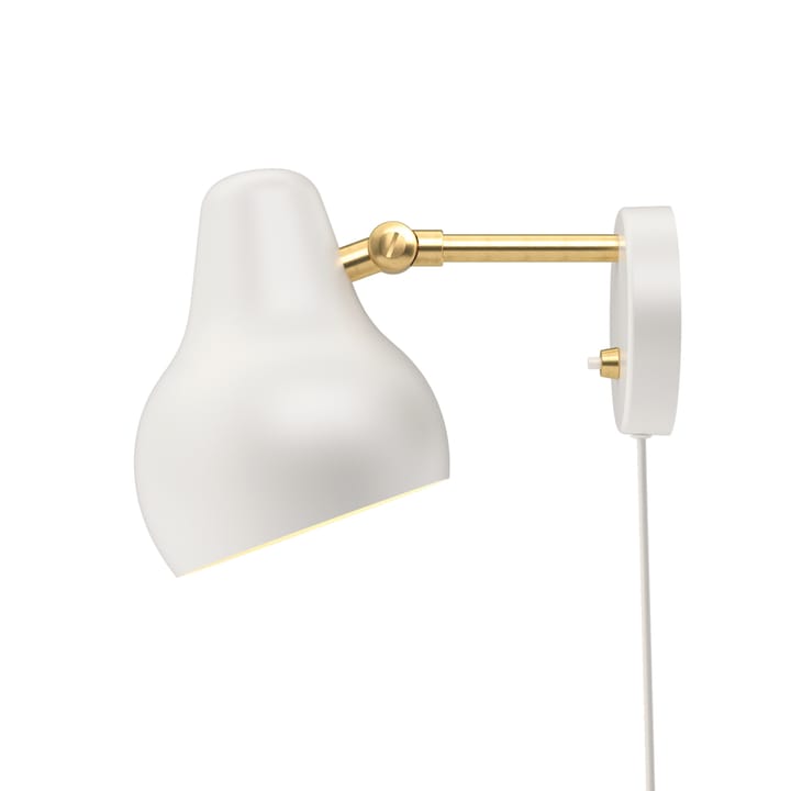 VL38 wandlamp, Wit Louis Poulsen