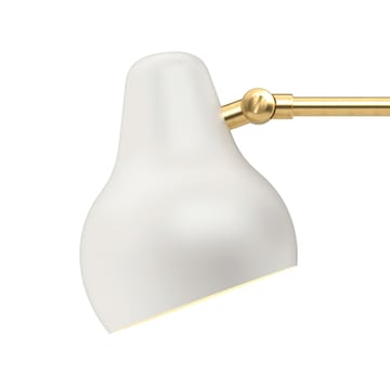 VL38 wandlamp - Wit - Louis Poulsen