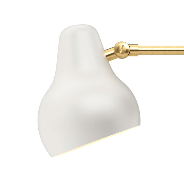 VL38 wandlamp, Wit Louis Poulsen