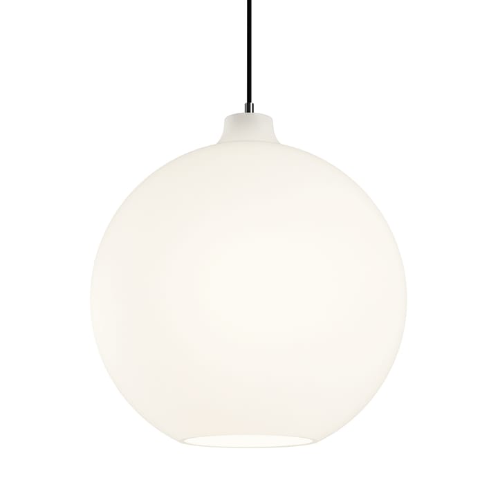 Wohlert hanglamp Ø30 cm - Wit opaalglas - Louis Poulsen