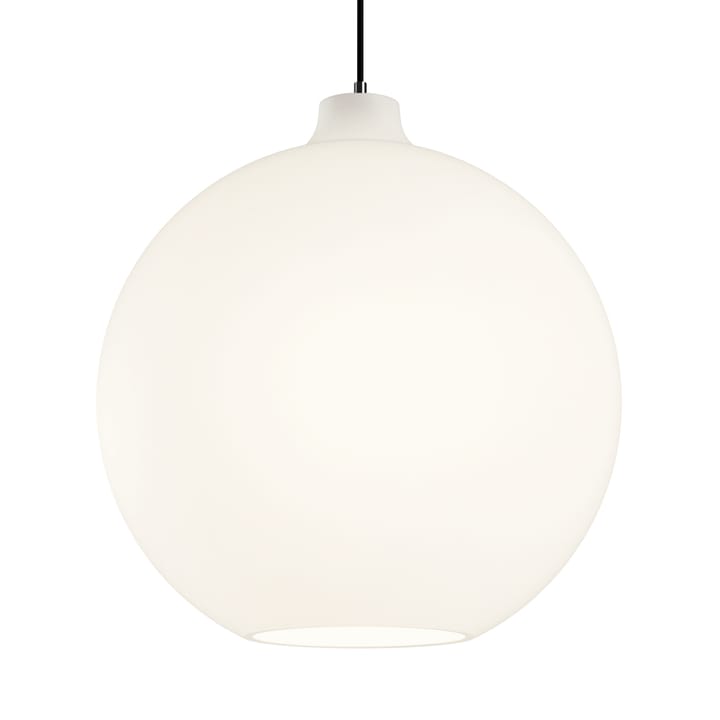 Wohlert hanglamp Ø35 cm - Wit opaalglas - Louis Poulsen