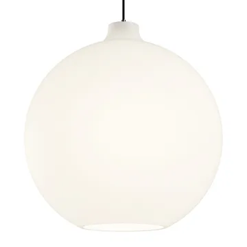 Wohlert hanglamp Ø40 cm - Wit opaalglas - Louis Poulsen