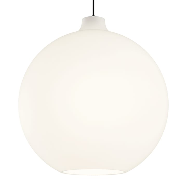 Wohlert hanglamp Ø40 cm - Wit opaalglas - Louis Poulsen