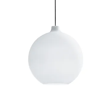 Wohlert hanglamp - Wit, ø40cm, led - Louis Poulsen