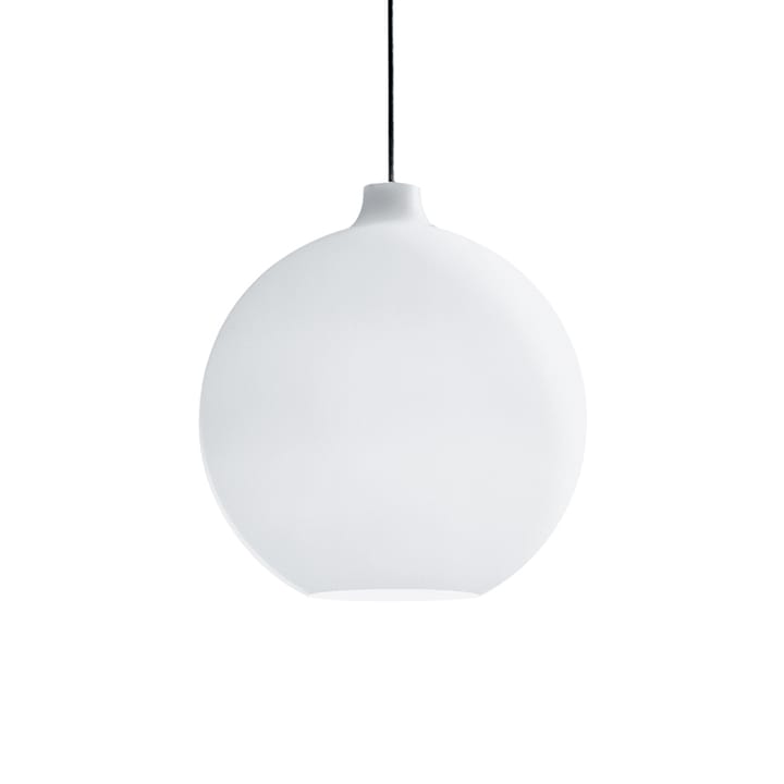 Wohlert hanglamp - Wit, ø40cm, led - Louis Poulsen