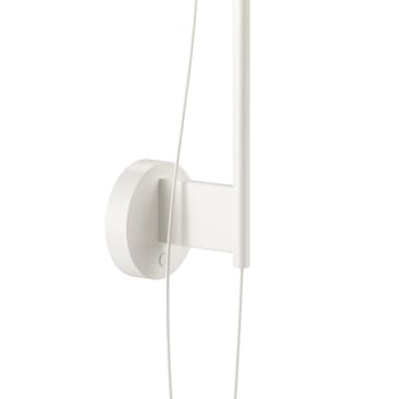 Yuh muurlamp - Wit - Louis Poulsen
