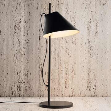 Yuh tafellamp - Zwart - Louis Poulsen