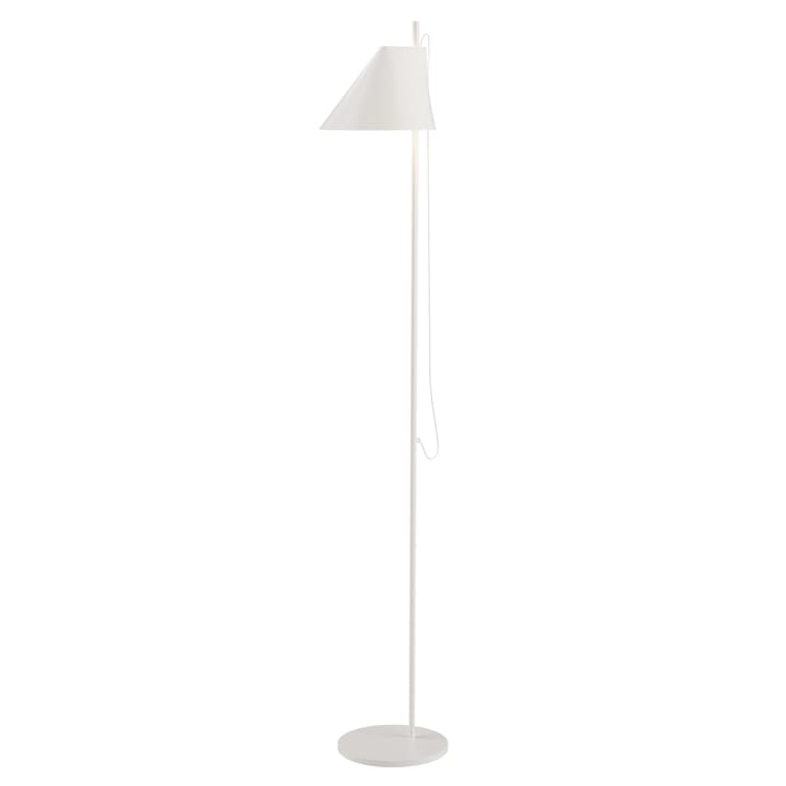 Yuh vloerlamp - Wit - Louis Poulsen