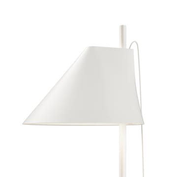 Yuh vloerlamp - Wit - Louis Poulsen