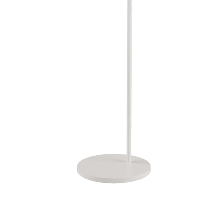 Yuh vloerlamp, Wit Louis Poulsen