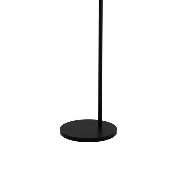 Yuh vloerlamp, Zwart Louis Poulsen