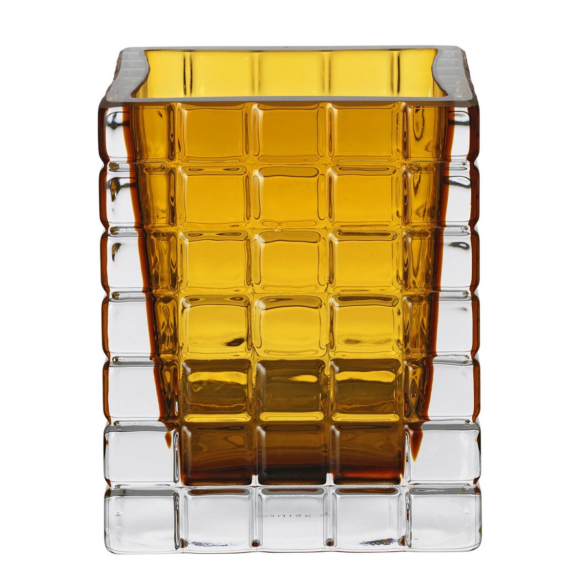 Louise Roe City lights 2 kandelaar Amber