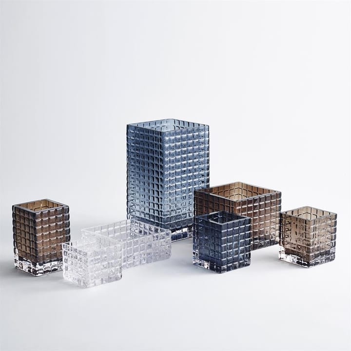 City lights 2 kandelaar, rook Louise Roe