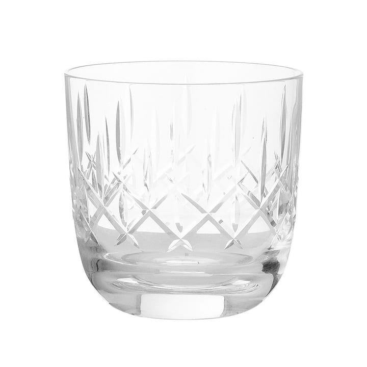Louise Roe whiskeyglas 30 cl - Helder - Louise Roe Copenhagen