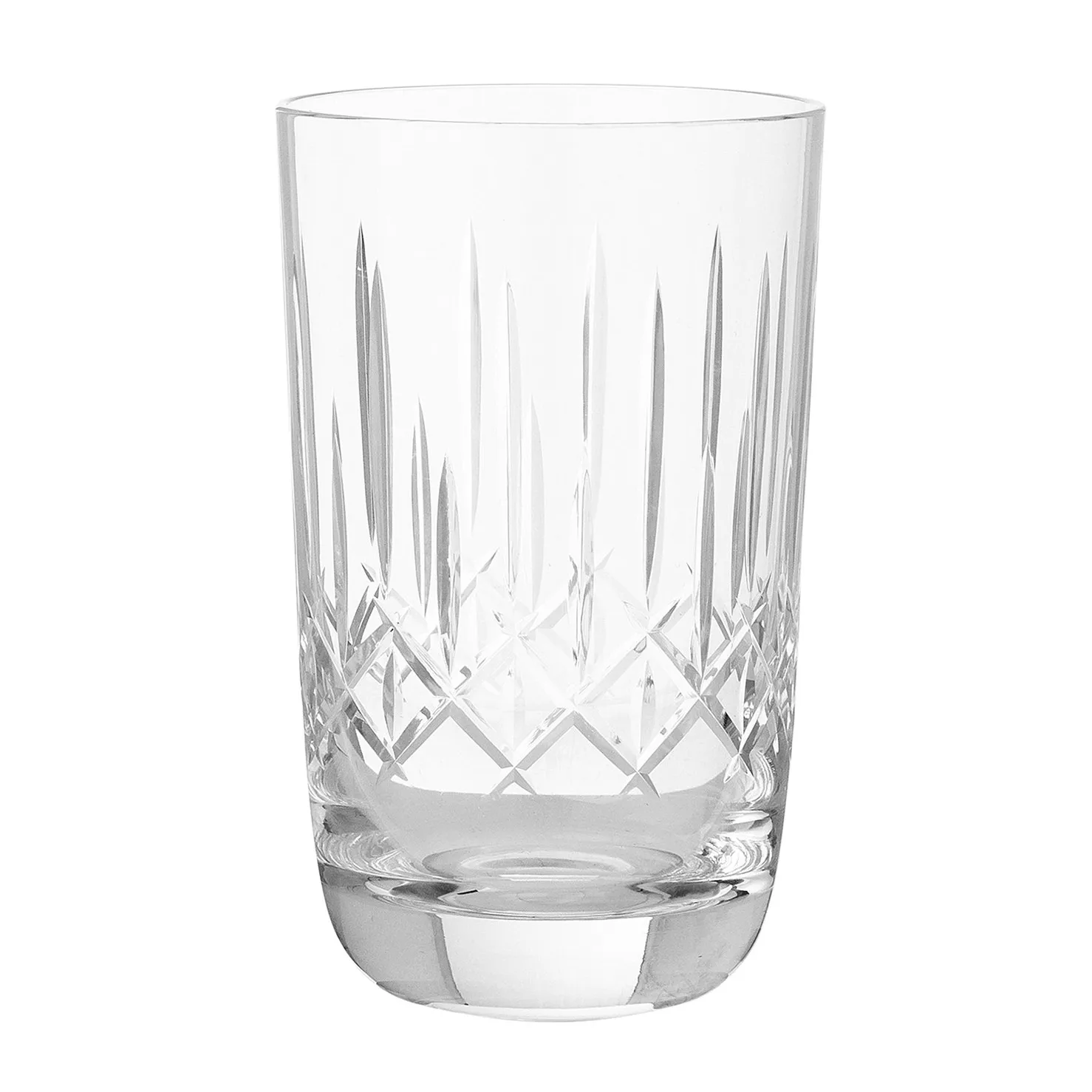 Louise Roe gin & tonic glas 35 cl, Helder Louise Roe