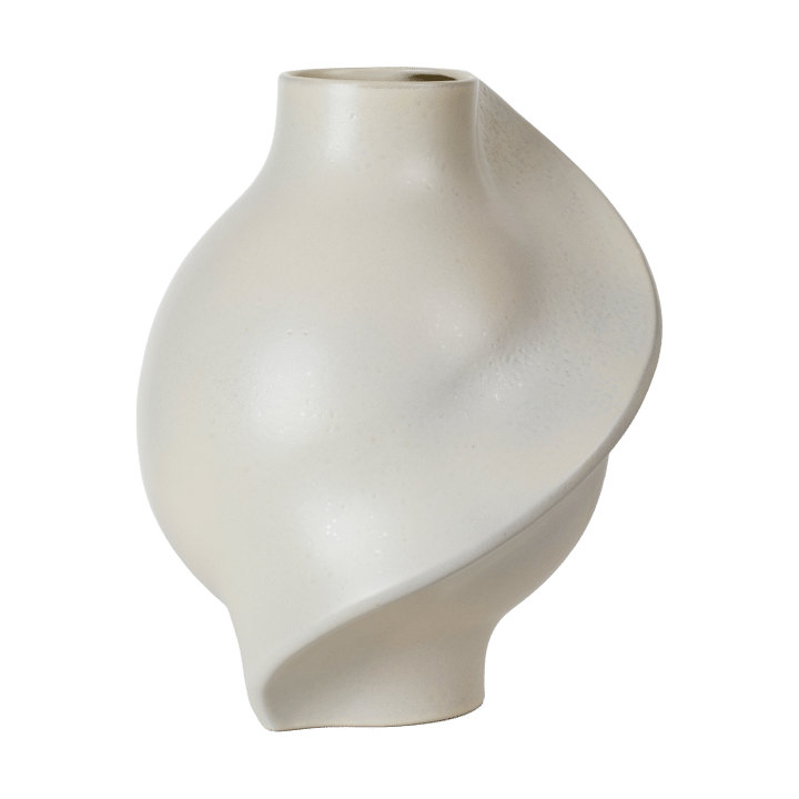 Pirout vaas 02 42 cm - Vintage Glaze - Louise Roe