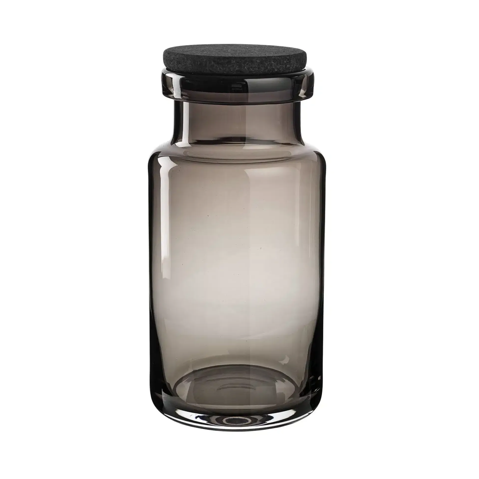 Viggo pot 29 cm, Smoke Louise Roe