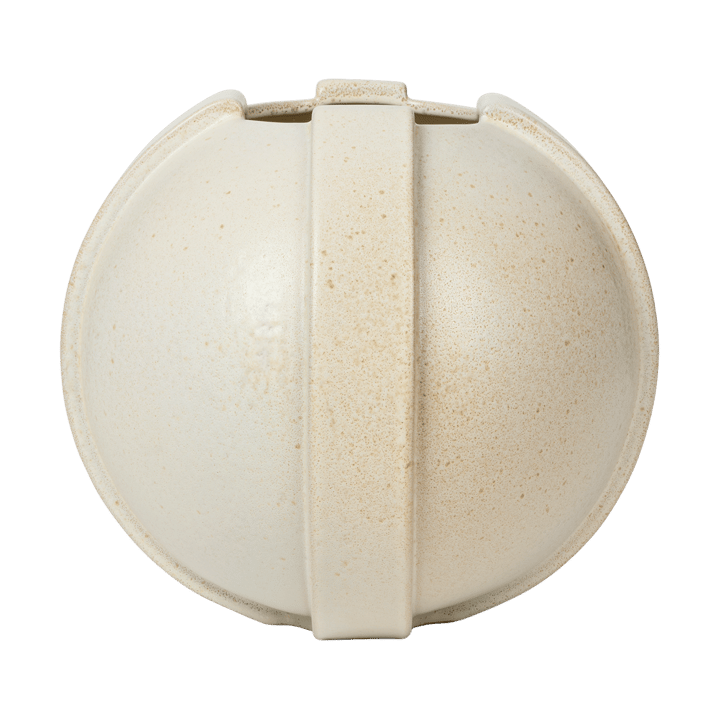 Vinci vaas 01 29 cm - Vintage Glaze - Louise Roe