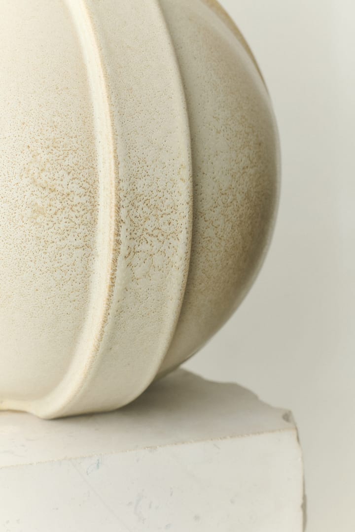 Vinci vaas 01 29 cm, Vintage Glaze Louise Roe