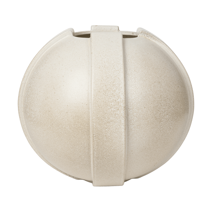 Vinci vaas 02 39 cm - Vintage Glaze - Louise Roe