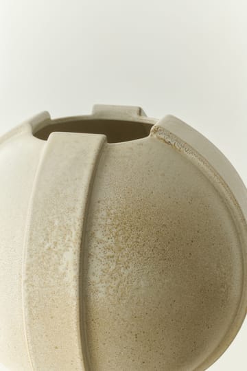 Vinci vaas 02 39 cm - Vintage Glaze - Louise Roe